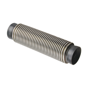 Flex Welded Metal Bellows Coupling