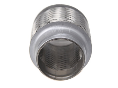 Stainless Steel Welding Flexible Exhaust Pipe for Generator