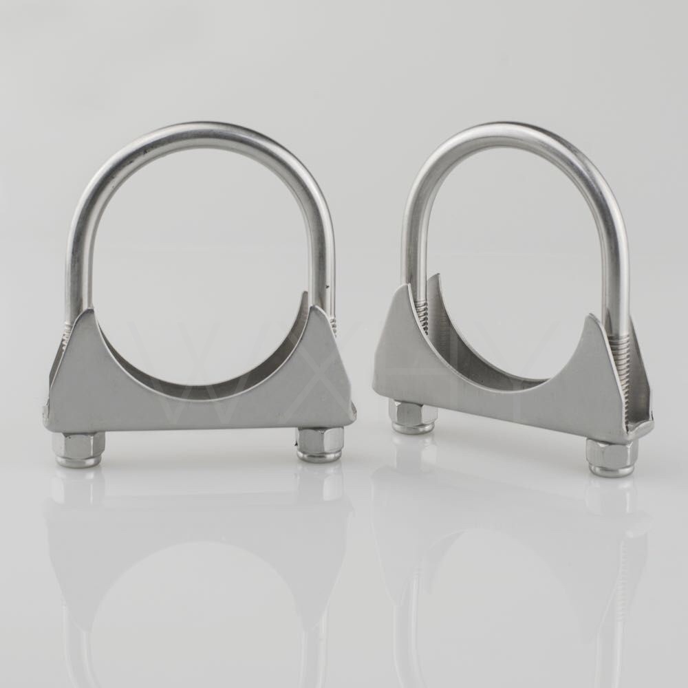 Cable Adjustable Pipe Clamps