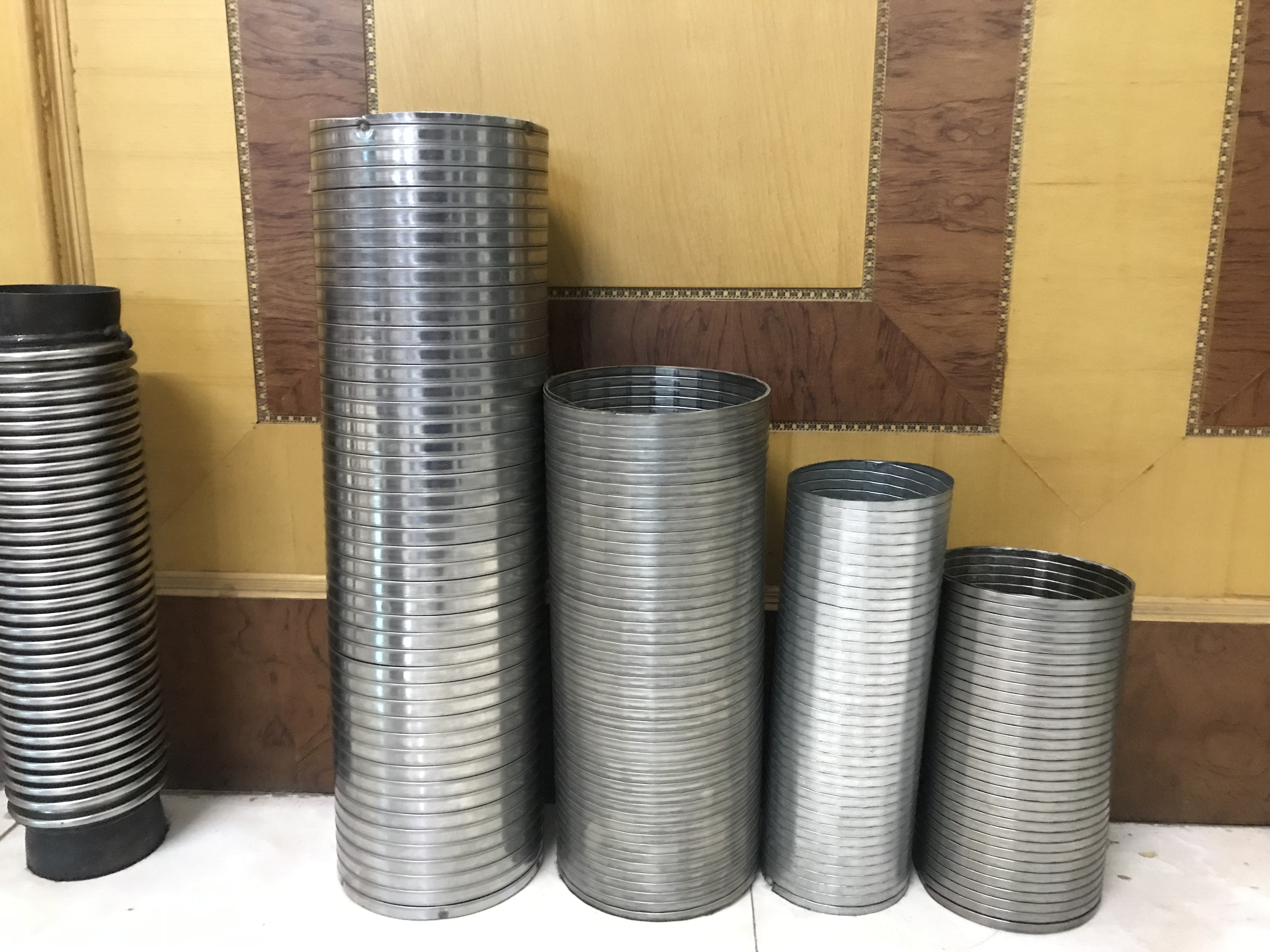 Long Flexible Tube Manufacturer for Cars