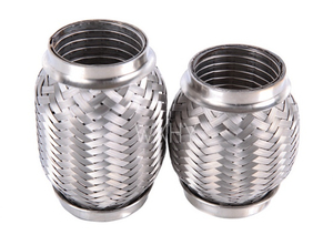 38mm Small Engine Flexible Exhaust Pipe for Generator