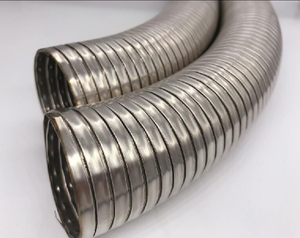 4m Long Flexible Tube for Cars