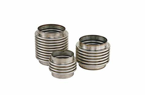 Flex Metal Bellows Coupling Supplier