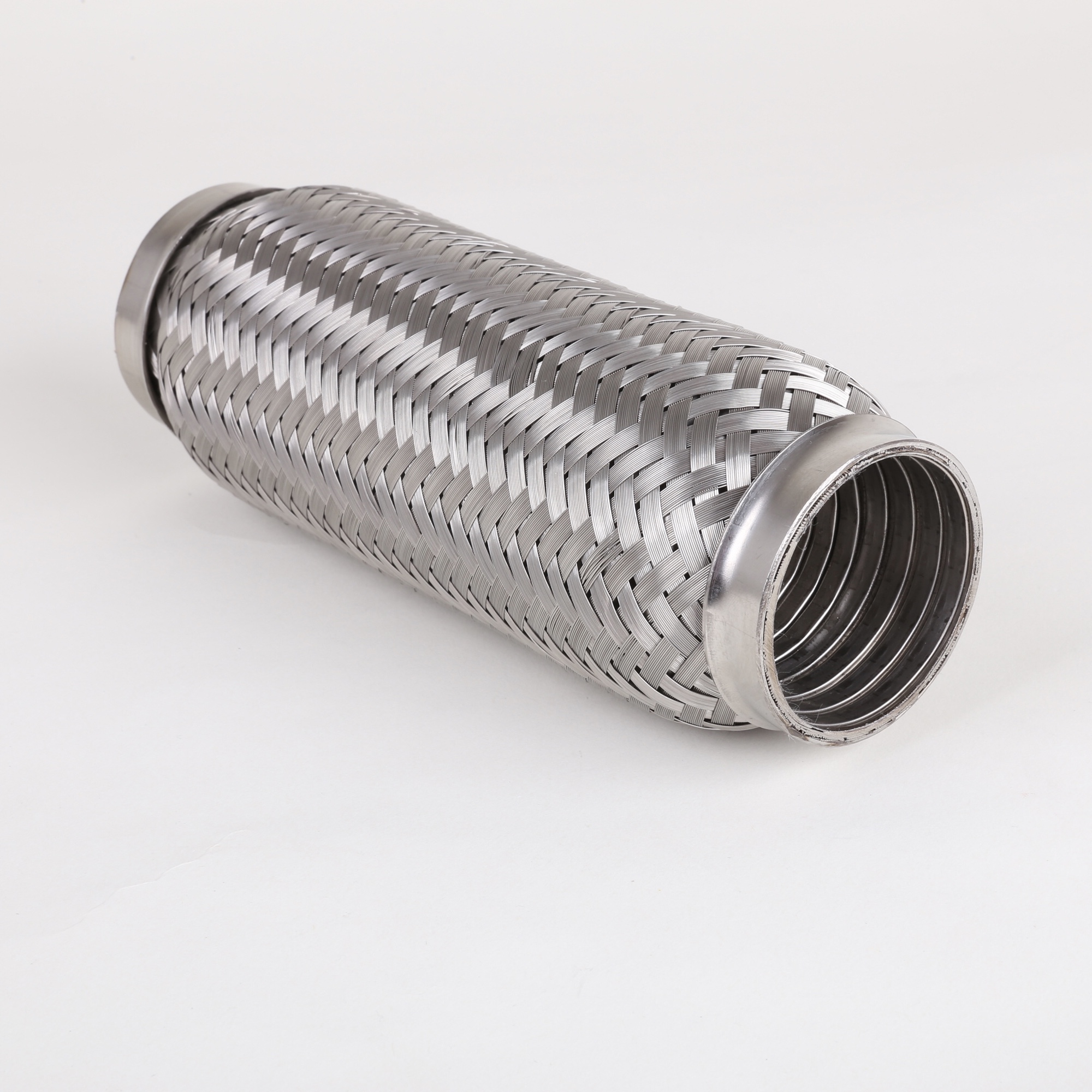 Welding Flexible Exhaust Pipe Coupling for Generator