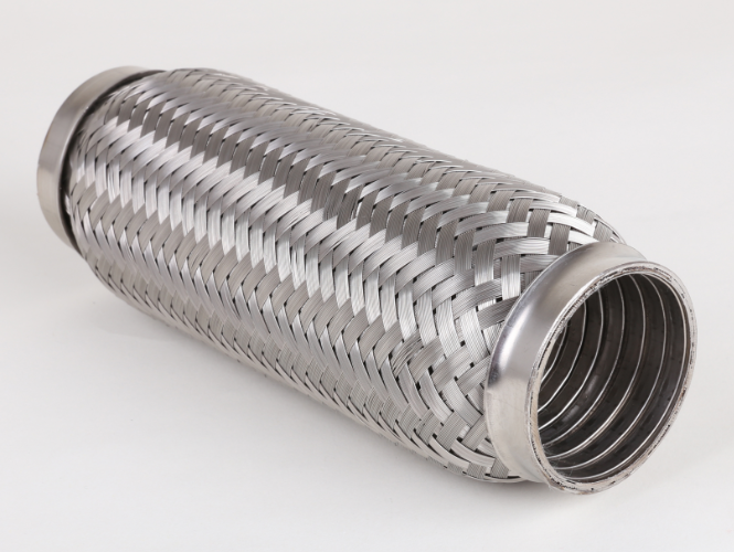 4 inch exhaust pipe 45