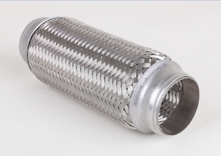 Automotive High Temperature Flexible Exhaust Pipe Coupling