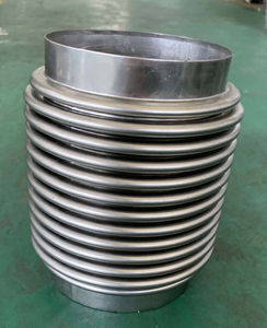 Flex Welded Metal Bellows Supplier