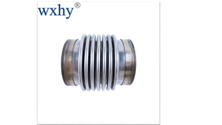 Mechanical Seal Metal Bellows Expansion Coupling