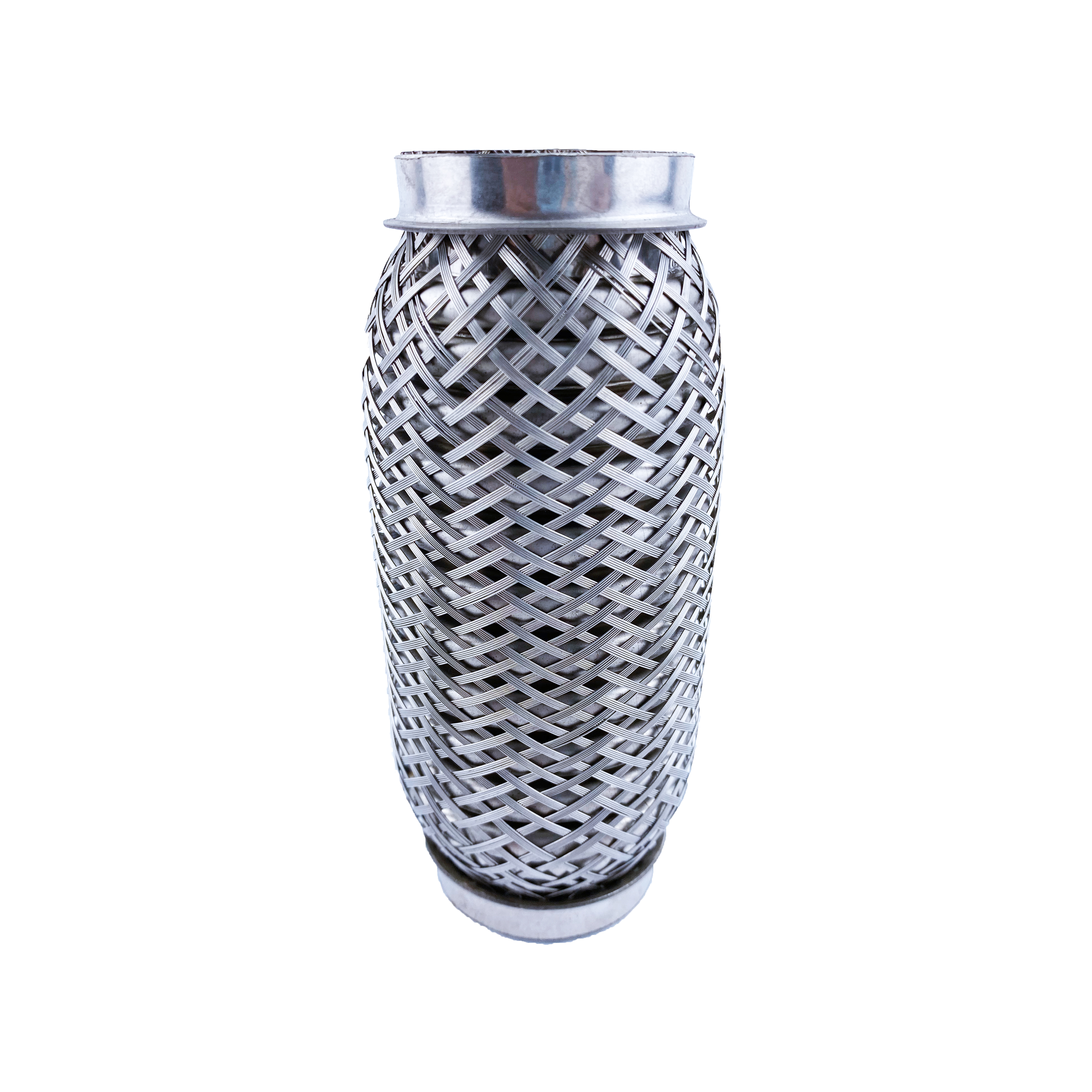 Automotive Steel Flexible Exhaust Pipe Supplier